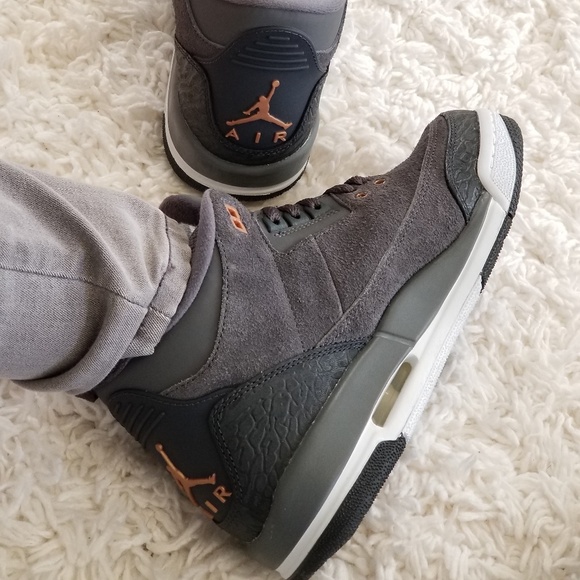 Jordan Shoes - Air Jordan 3 Retro